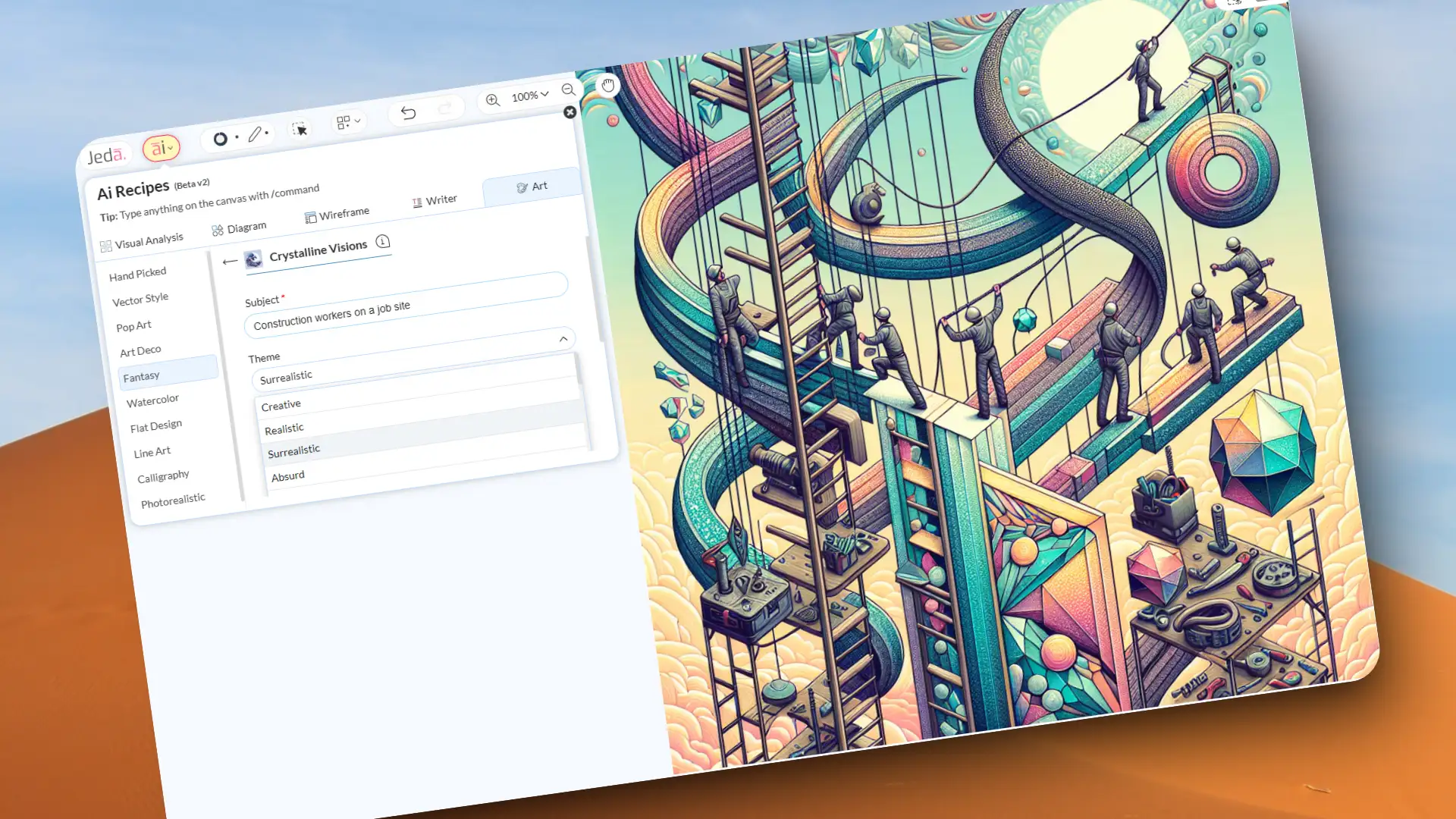 Construction Workers On A Job Site - Free Download Stock Images with